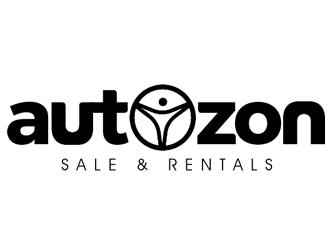autozon logo design by Coolwanz
