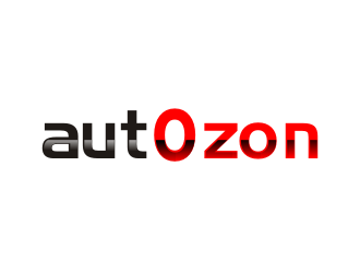autozon logo design by BintangDesign