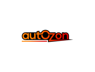 autozon logo design by Devian