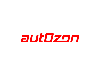 autozon logo design by sitizen