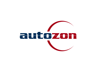 autozon logo design by Msinur
