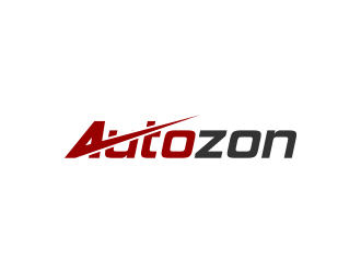 autozon logo design by sitizen