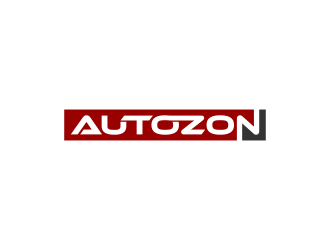 autozon logo design by sitizen