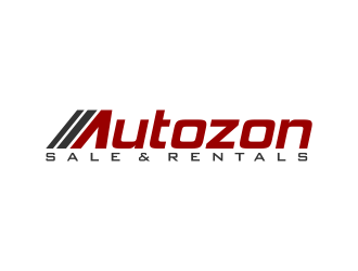 autozon logo design by sitizen