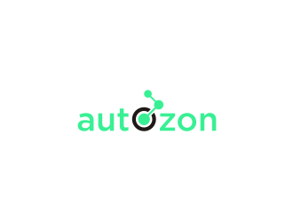 autozon logo design by amsol