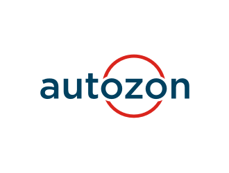 autozon logo design by logitec