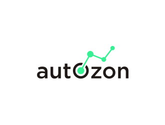 autozon logo design by amsol