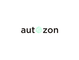 autozon logo design by amsol