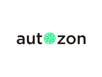 autozon logo design by amsol