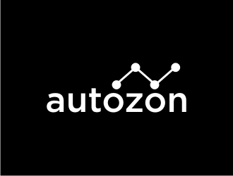 autozon logo design by BintangDesign