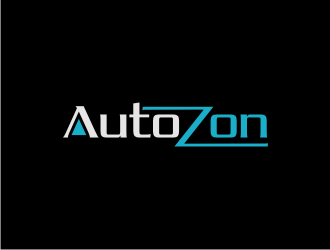 autozon logo design by BintangDesign