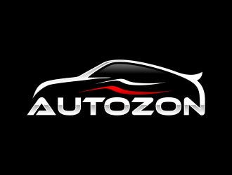 autozon logo design by hidro
