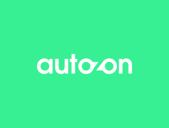 autozon logo design by p0peye