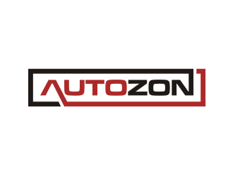 autozon logo design by rief
