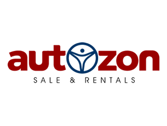 autozon logo design by Coolwanz