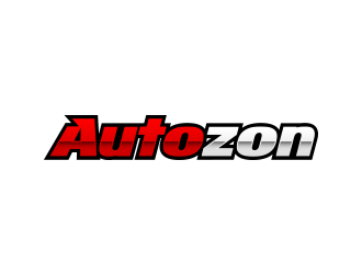 autozon logo design by lexipej