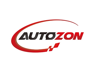 autozon logo design by Project48