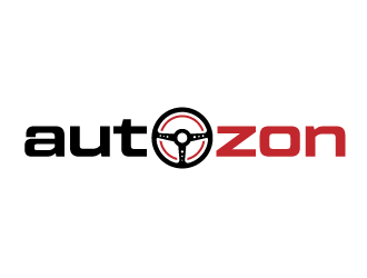 autozon logo design by akilis13