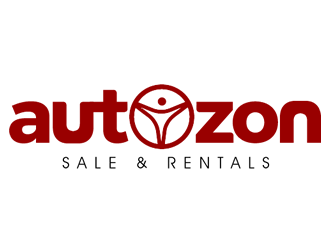 autozon logo design by Coolwanz
