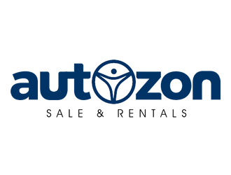 autozon logo design by Coolwanz