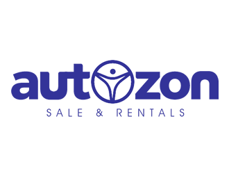 autozon logo design by Coolwanz
