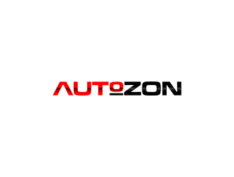autozon logo design by haidar