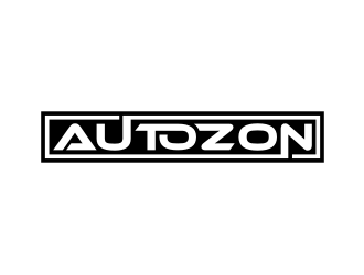 autozon logo design by Zhafir