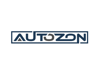 autozon logo design by Zhafir