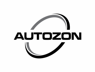 autozon logo design by eagerly