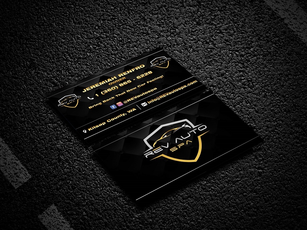 logo design by bulatITA