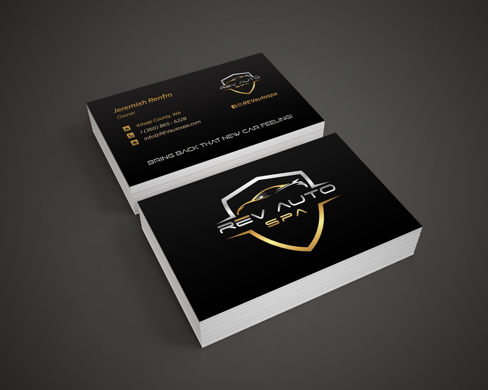 logo design by Cheska