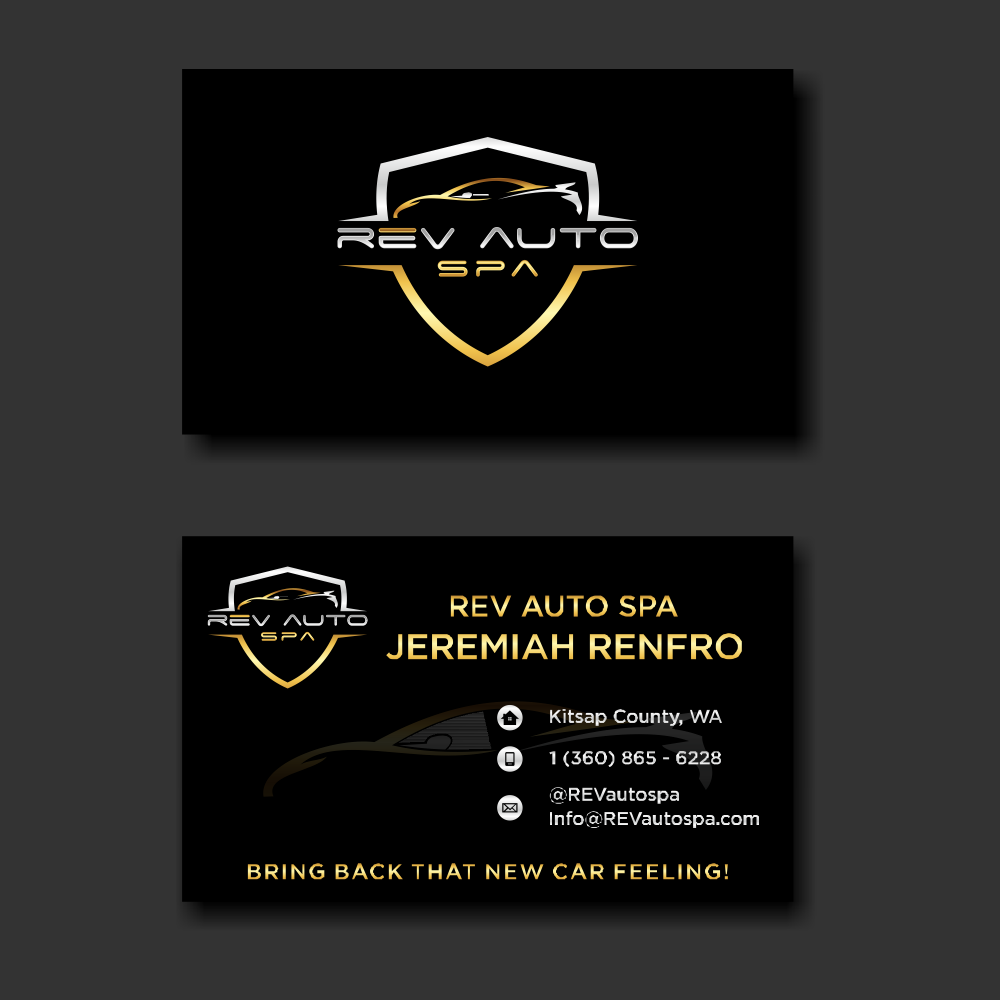 logo design by hidro