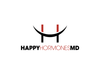 Happy Hormones MD logo design by torresace