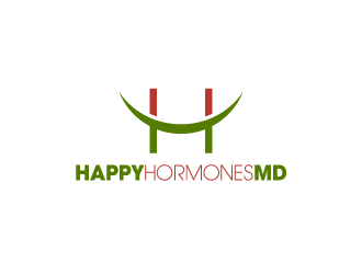 Happy Hormones MD logo design by torresace