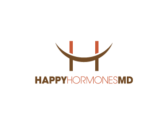 Happy Hormones MD logo design by torresace