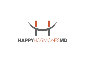 Happy Hormones MD logo design by torresace