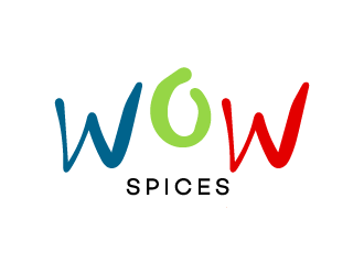 WOW Spices logo design by kojic785