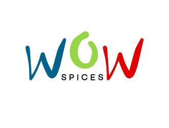 WOW Spices logo design by kojic785