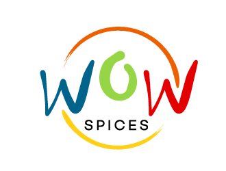 WOW Spices logo design by kojic785