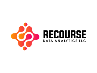 Recourse Data Analytics LLC logo design by JessicaLopes