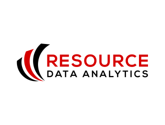 Recourse Data Analytics LLC logo design by cintoko