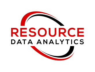 Recourse Data Analytics LLC logo design by cintoko