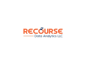 Recourse Data Analytics LLC logo design by CreativeKiller