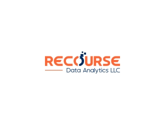 Recourse Data Analytics LLC logo design by CreativeKiller
