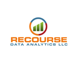 Recourse Data Analytics LLC logo design by AamirKhan