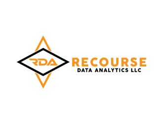 Recourse Data Analytics LLC logo design by nona