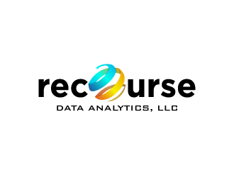 Recourse Data Analytics LLC logo design by torresace