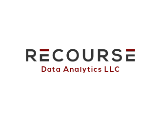 Recourse Data Analytics LLC logo design by citradesign