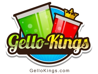 Gelo-Fresh logo design by nexgen