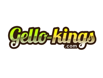 Gelo-Fresh logo design by nexgen
